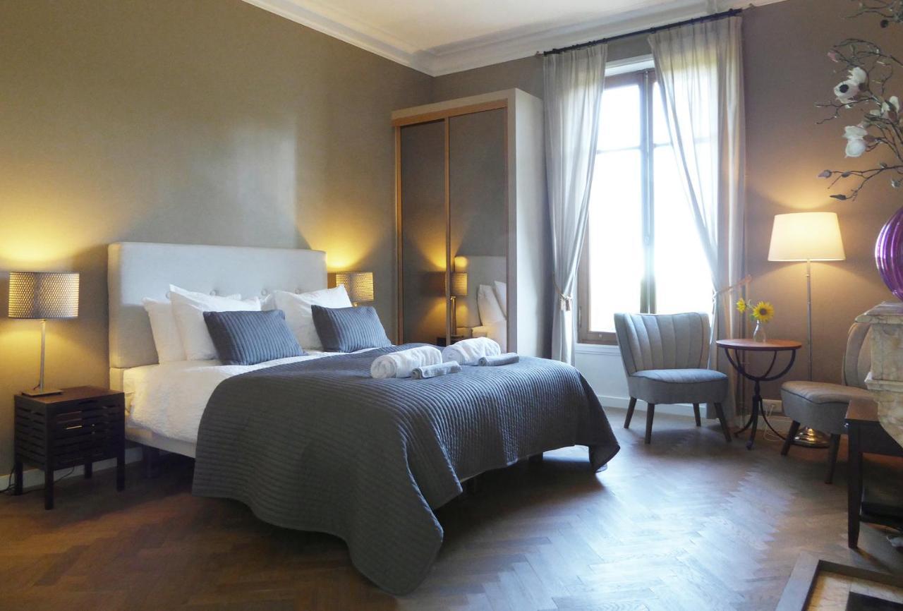 Chateau Breduriere Moutiers-sur-le-Lay Εξωτερικό φωτογραφία